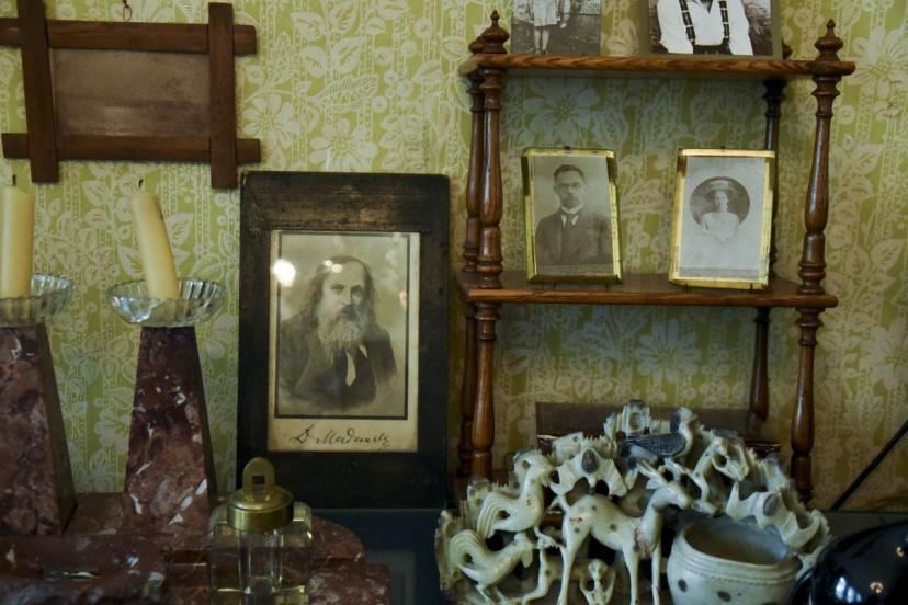 Секреты дома Арбузовых - фото №10 на Nethouse.Академия