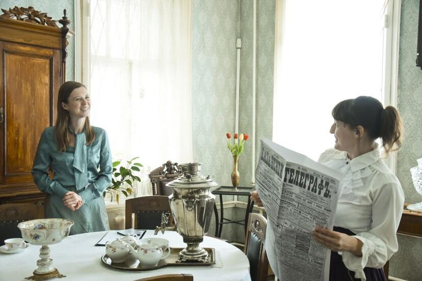 Секреты дома Арбузовых - фото №14 на Nethouse.Академия