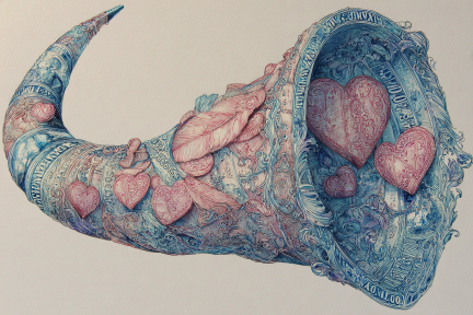 Записи I Онлайн Конференция практик радости и свободы "РОГ ИЗОБИЛИЯ"