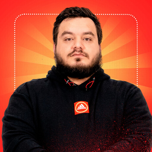 Event speaker
