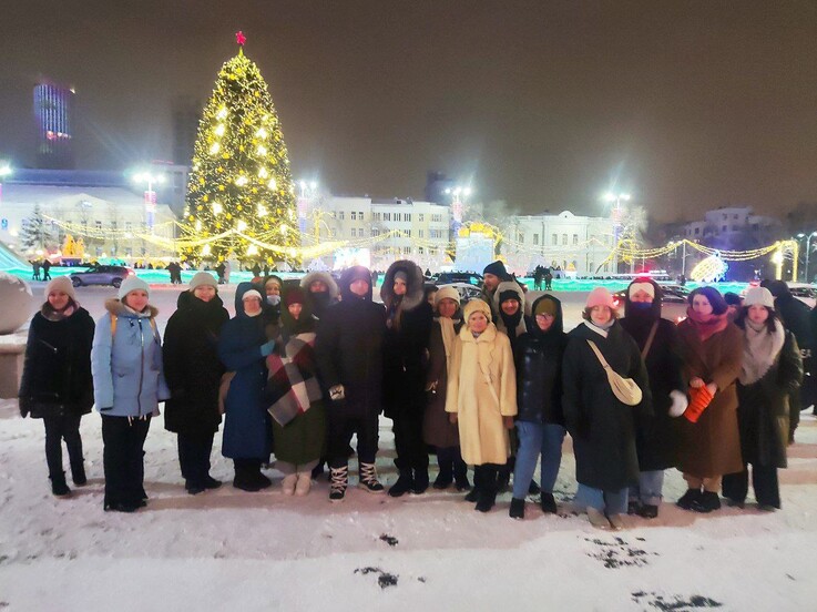 "Глаз напрасно ищет центра" с Дмитрием Москвиным - фото №2 "Глаз напрасно ищет центра" с Дмитрием Москвиным - фото №2 на Nethouse.Академия