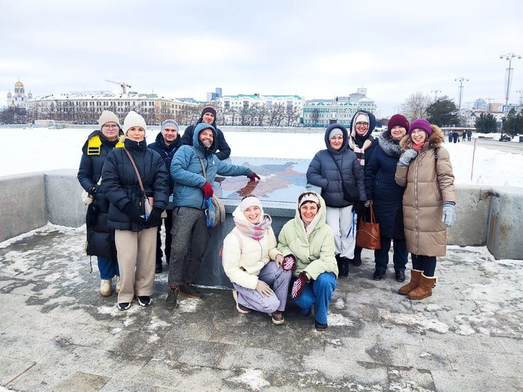 "Глаз напрасно ищет центра" с Дмитрием Москвиным - фото №1 "Глаз напрасно ищет центра" с Дмитрием Москвиным - фото №1 на Nethouse.Академия