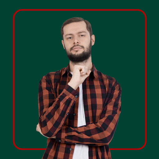 Event speaker