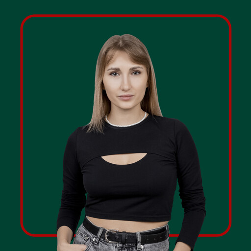 Event speaker