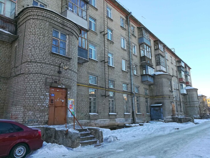 Квартал К-52 - фото №7 на Nethouse.Академия