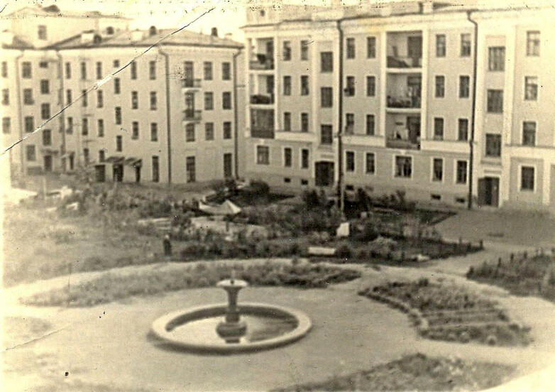 Квартал К-52 - фото №1 на Nethouse.Академия