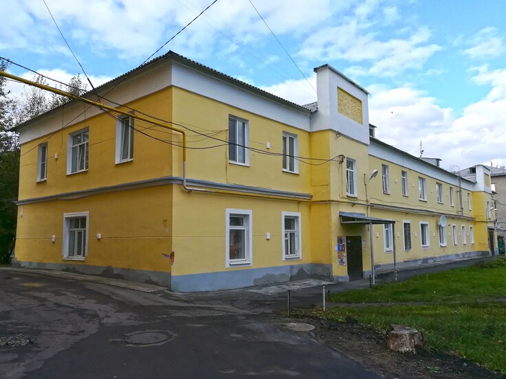 Квартал К-52 - фото №6 на Nethouse.Академия