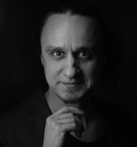 Event speaker
