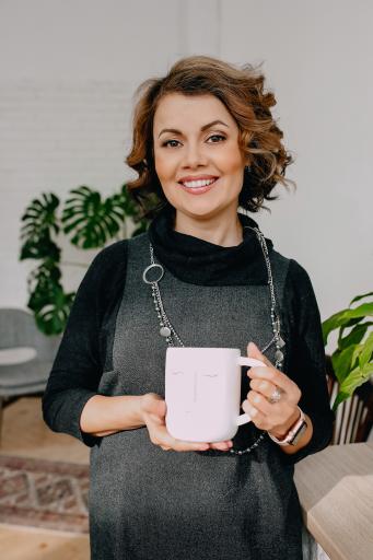 Event speaker