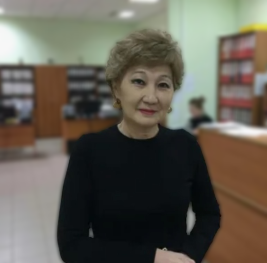 Event speaker