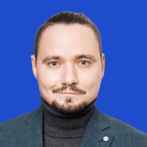 Event speaker