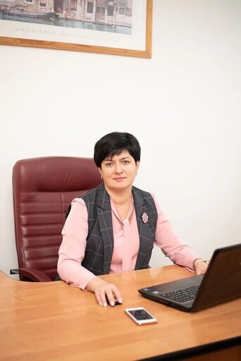 Event speaker