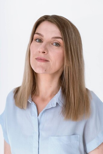 Event speaker