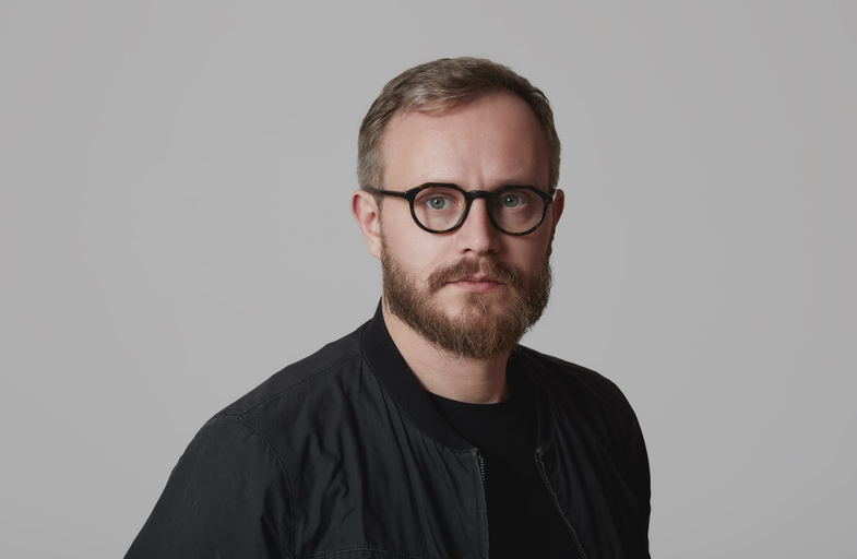 Event speaker
