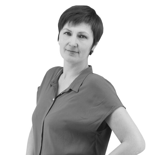 Event speaker