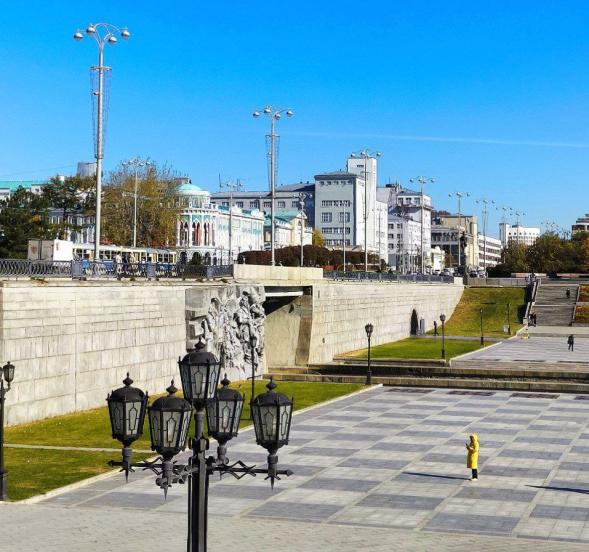 Первые во всём. Индустриальное наследие Екатеринбурга - фото №1 на Nethouse.Академия