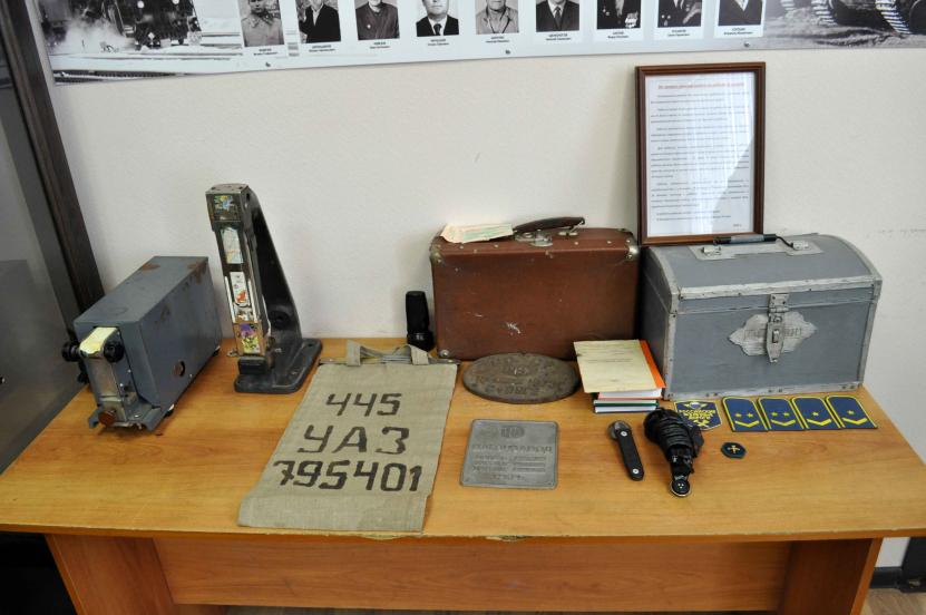 Железнодорожный музей - фото №9 на Nethouse.Академия