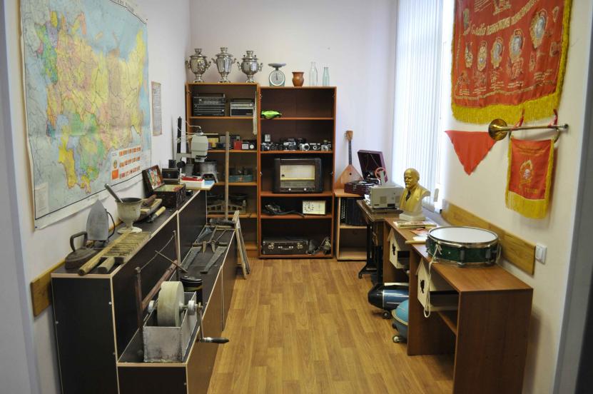 Железнодорожный музей - фото №11 на Nethouse.Академия