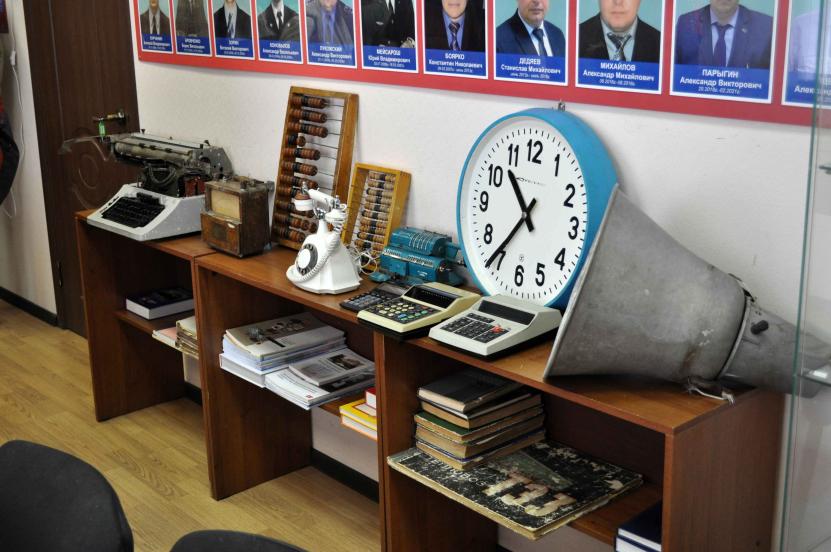 Железнодорожный музей - фото №10 на Nethouse.Академия