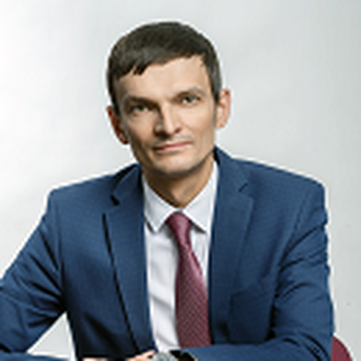 Event speaker