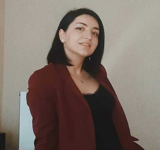 Event speaker