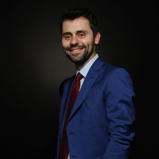 Event speaker