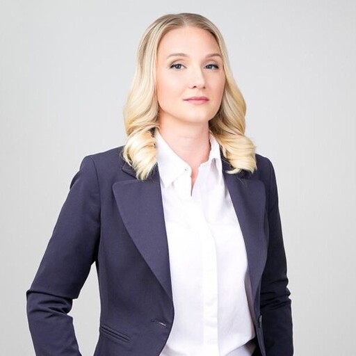 Event speaker