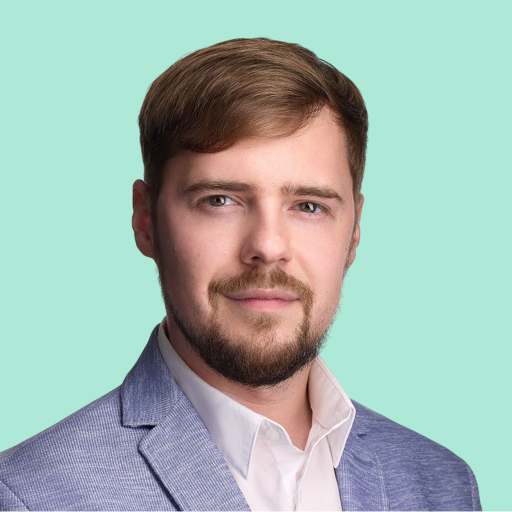 Event speaker