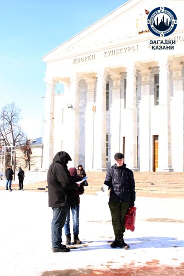 Железнодорожная история: Юдино - фото №5 на Nethouse.Академия