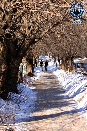 Железнодорожная история: Юдино - фото №6 на Nethouse.Академия