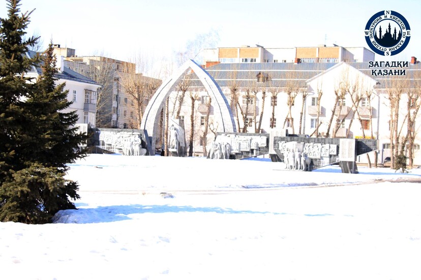 Железнодорожная история: Юдино - фото №9 на Nethouse.Академия