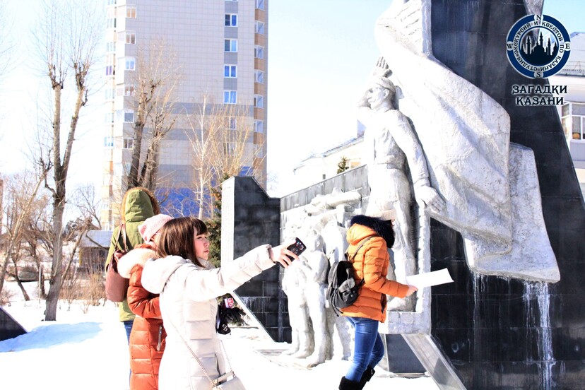 Железнодорожная история: Юдино - фото №4 на Nethouse.Академия