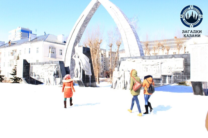 Железнодорожная история: Юдино - фото №2 на Nethouse.Академия