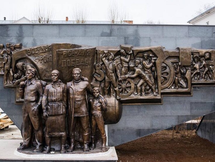 Железнодорожная история: Юдино - фото №12 на Nethouse.Академия