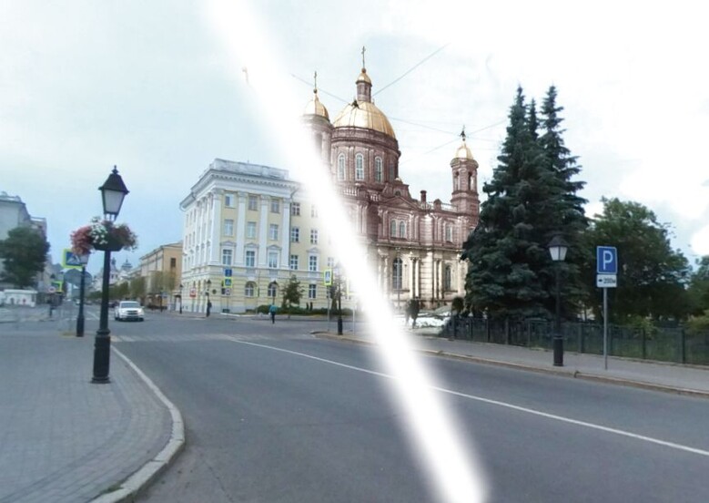 VR-экскурсия в тепле: про чай, хлеб, сено и аспирин (c очками виртуальной реальности) - фото №7 на Nethouse.Академия