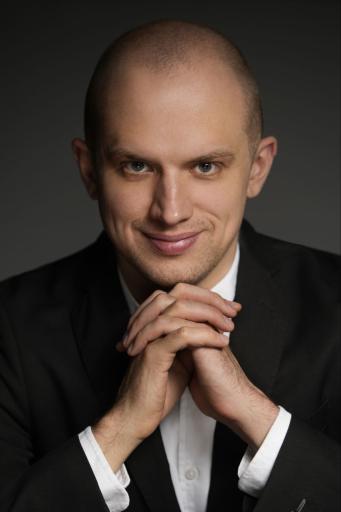 Event speaker