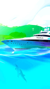 CRUISE CARNAVAL by TEZZLA & METANOIA soul