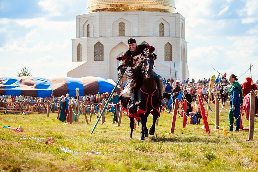 Волжская булгария фото