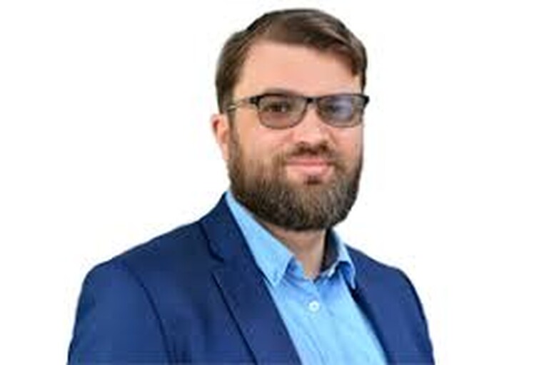 Event speaker