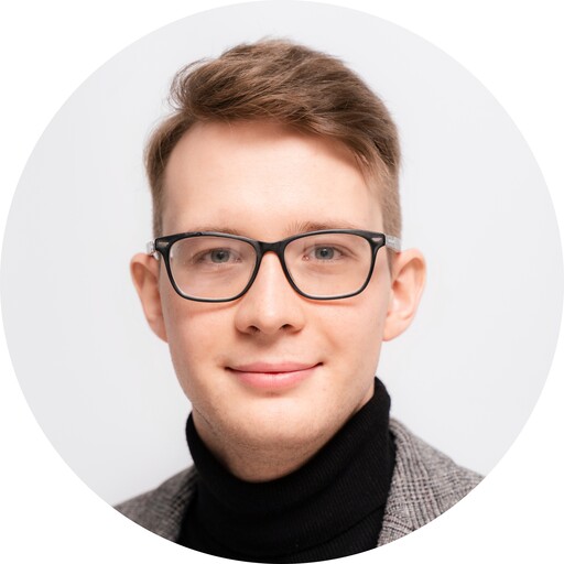 Event speaker