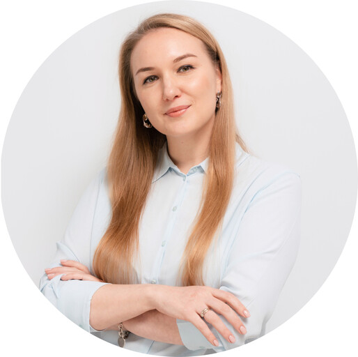 Event speaker