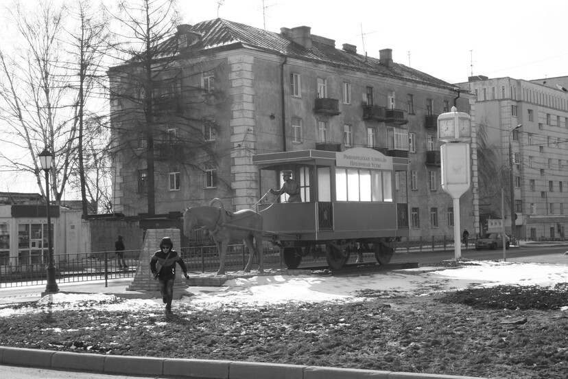 Адмиралтейская слобода. Праздник ледохода - фото №7 Адмиралтейская слобода. Праздник ледохода - фото №7 на Nethouse.Академия