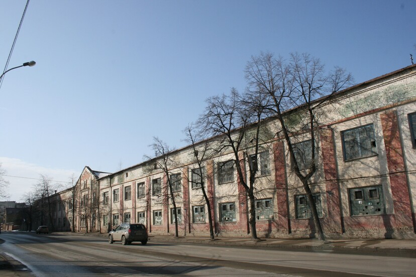 Адмиралтейская слобода. Праздник ледохода - фото №3 Адмиралтейская слобода. Праздник ледохода - фото №3 на Nethouse.Академия