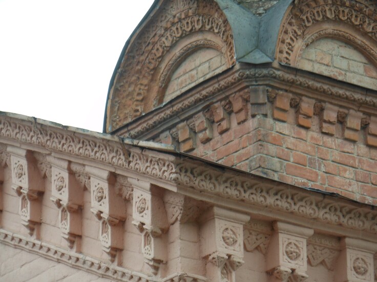 Адмиралтейская слобода. Праздник ледохода - фото №6 Адмиралтейская слобода. Праздник ледохода - фото №6 на Nethouse.Академия