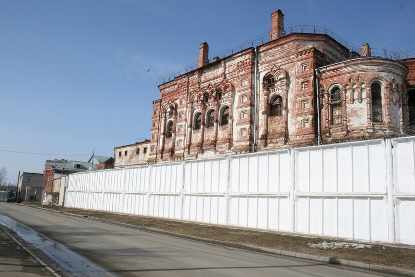 Адмиралтейская слобода. Праздник ледохода - фото №1 Адмиралтейская слобода. Праздник ледохода - фото №1 на Nethouse.Академия