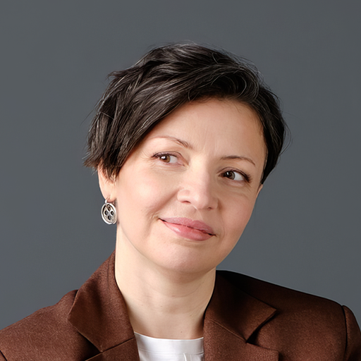 Event speaker