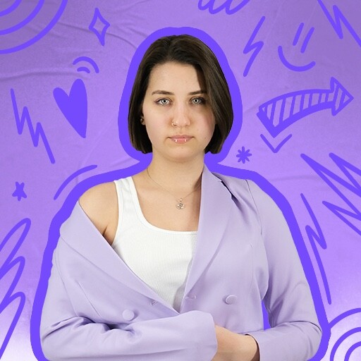 Event speaker