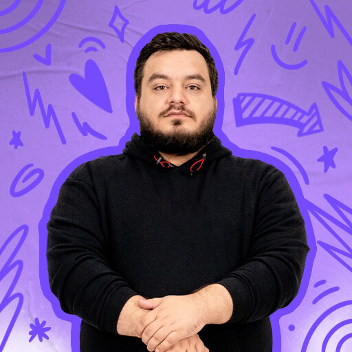 Event speaker