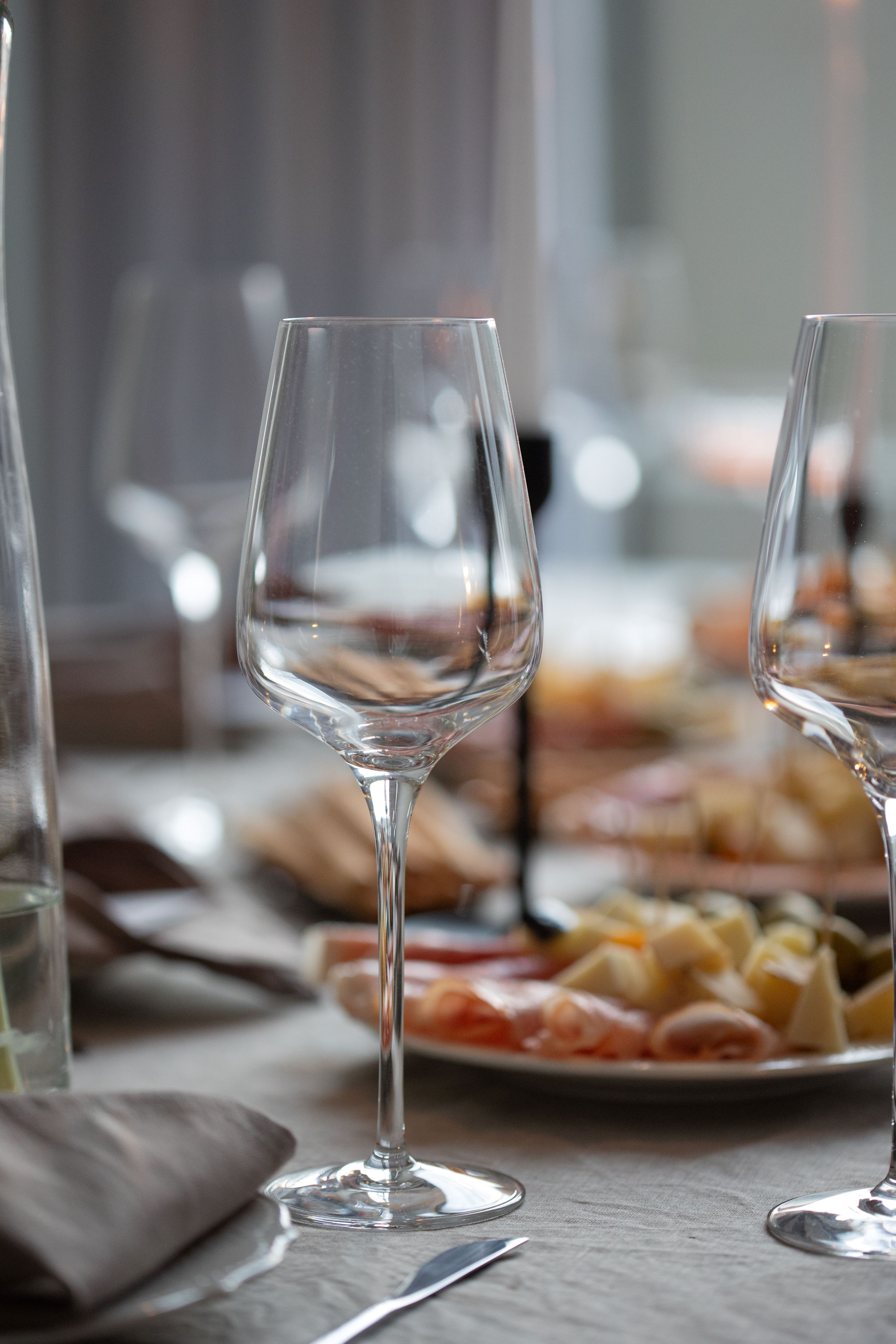 Дегустация красных вин - фото №1 Дегустация красных вин - фото №1 на Nethouse.Академия