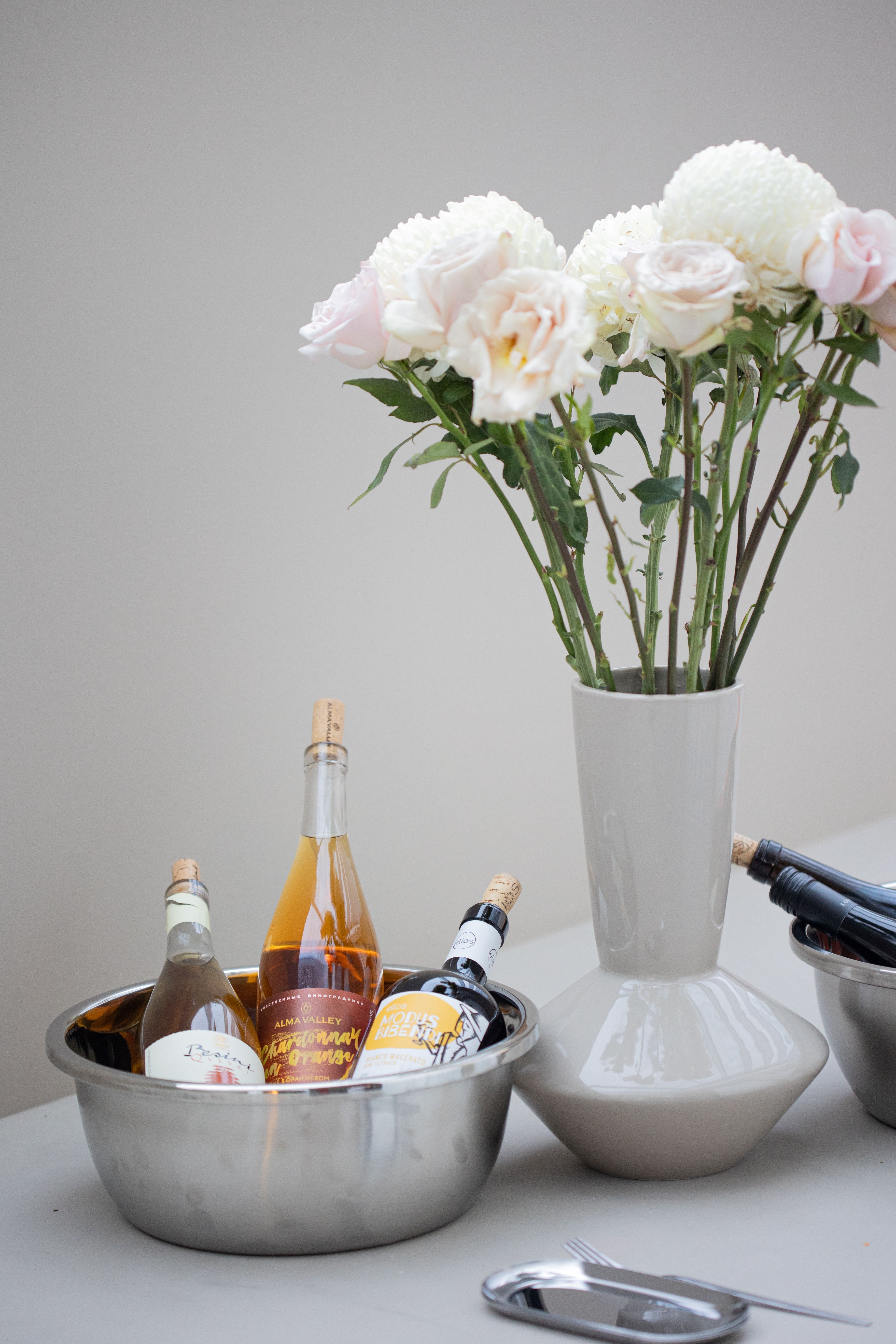 Дегустация красных вин - фото №3 Дегустация красных вин - фото №3 на Nethouse.Академия